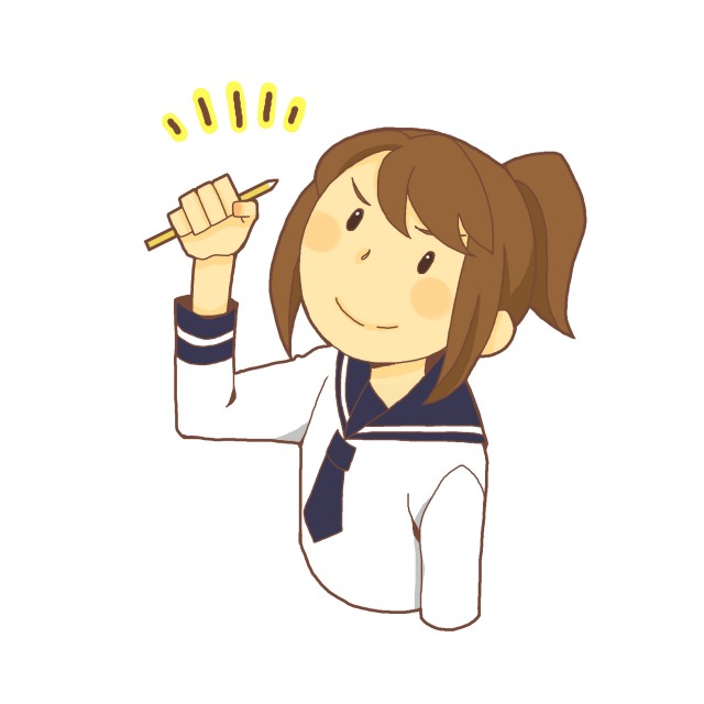 「やる気が出ない…」を解決しよう!