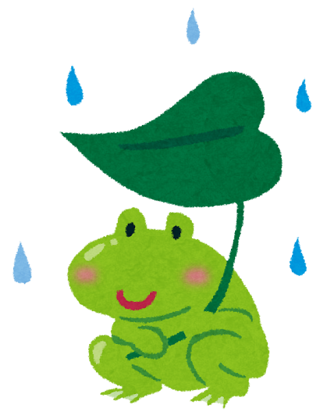 6月の学生生活こそ充実させていきましょう画像
